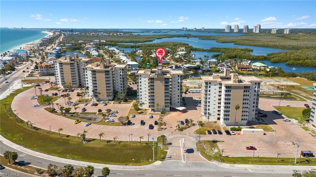 5700 Bonita Beach RD SW # 808, BONITA SPRINGS FL 34134-23