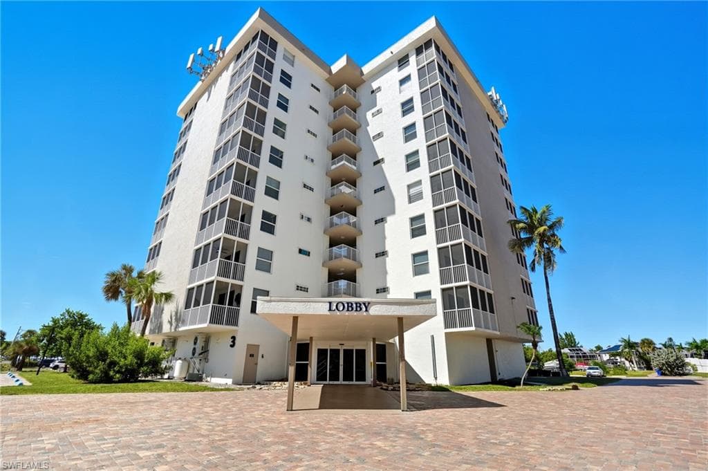 5700 Bonita Beach RD SW # 808, BONITA SPRINGS FL 34134-17