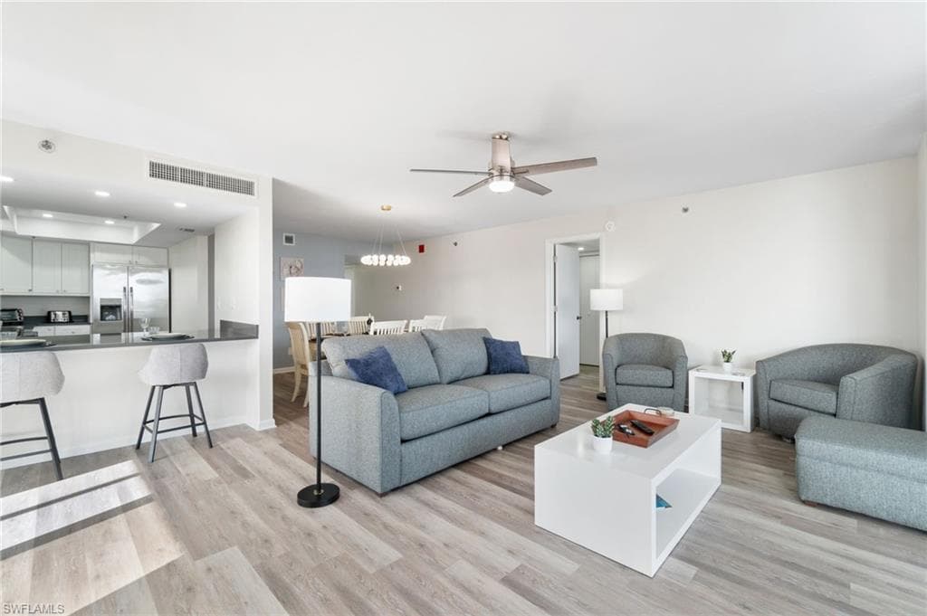 26225 Hickory BLVD, BONITA SPRINGS FL 34134-8