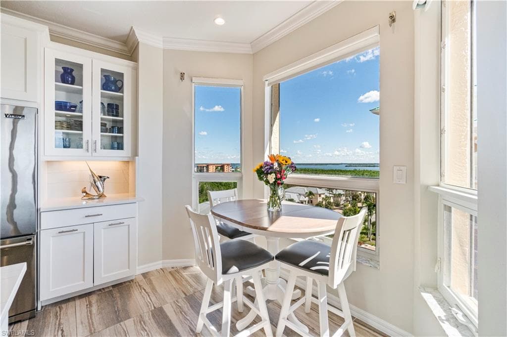 150 Lenell RD # 801, FORT MYERS BEACH FL 33931-17