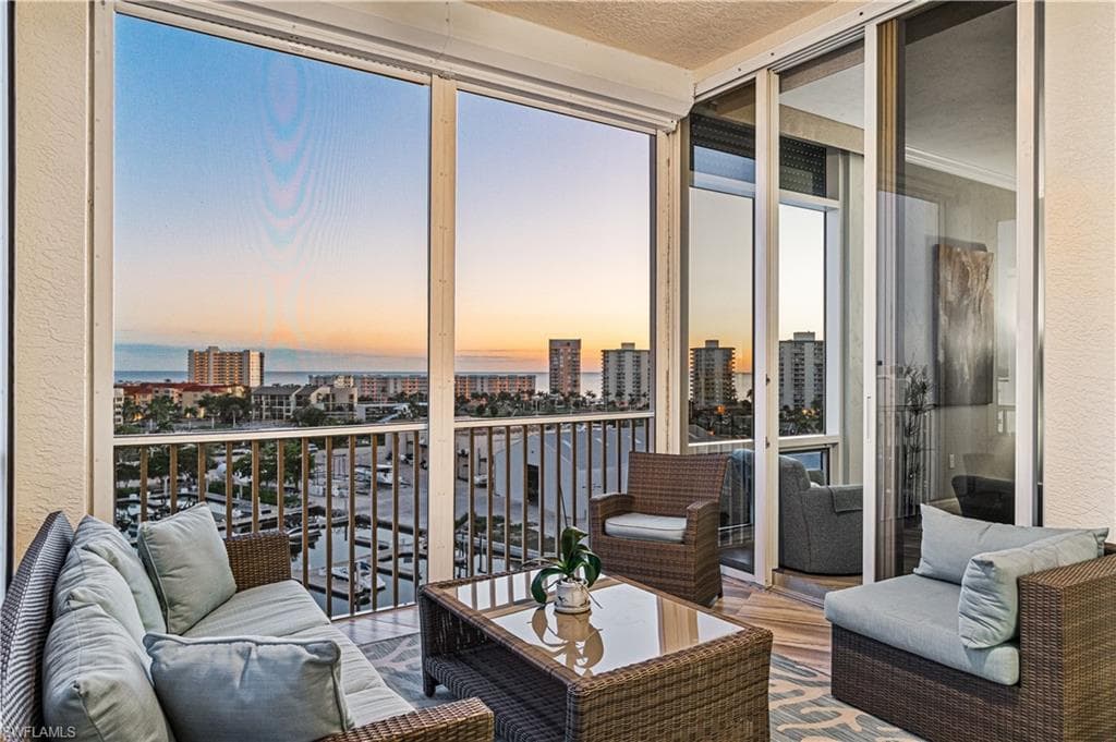 150 Lenell RD # 801, FORT MYERS BEACH FL 33931-24