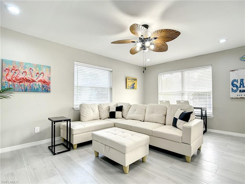217 Miramar ST, FORT MYERS BEACH FL 33931-15