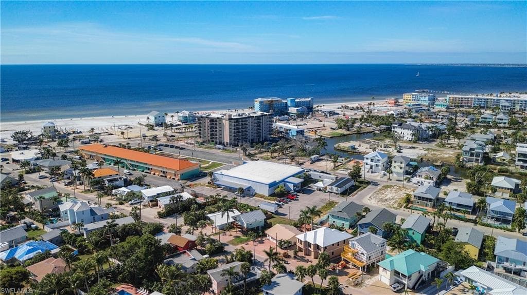 217 Miramar ST, FORT MYERS BEACH FL 33931-2