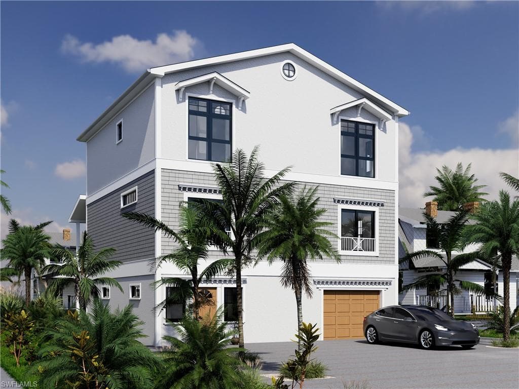 217 Miramar ST, FORT MYERS BEACH FL 33931-40