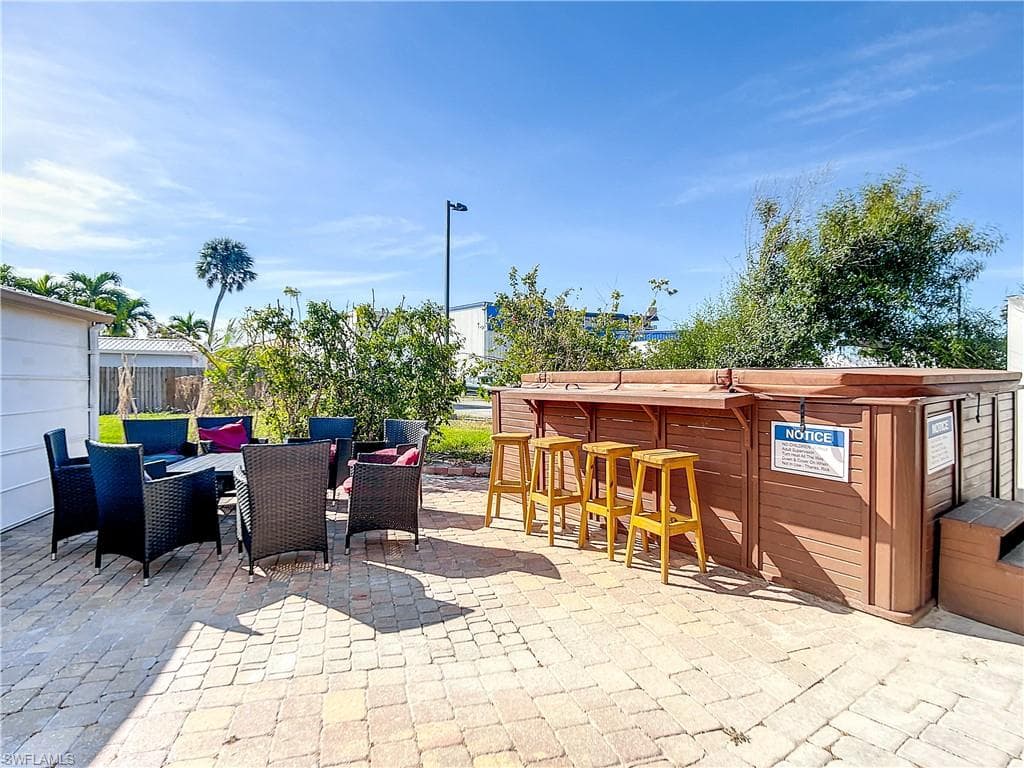217 Miramar ST, FORT MYERS BEACH FL 33931-34