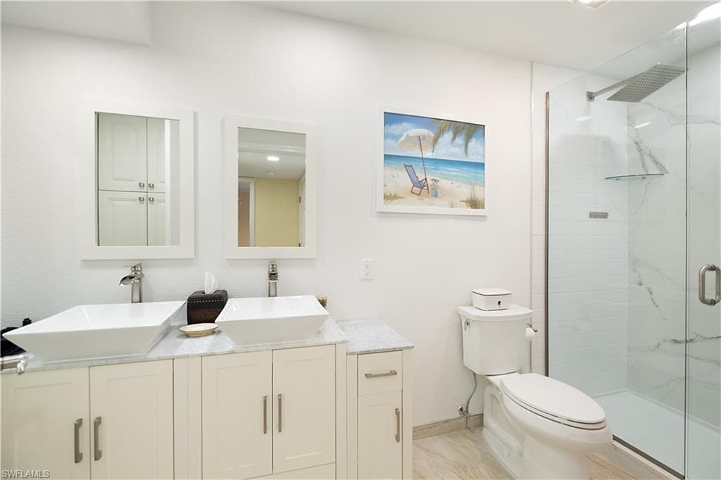 2008 Rookery Bay DR # 1102, NAPLES FL 34114-16