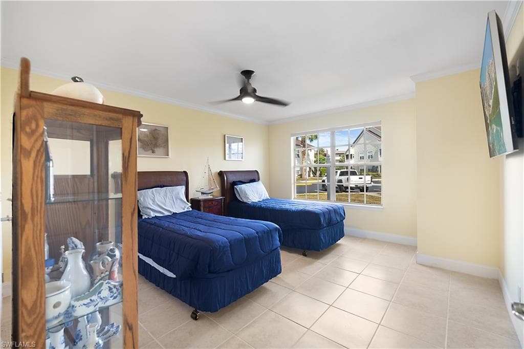 2008 Rookery Bay DR # 1102, NAPLES FL 34114-15