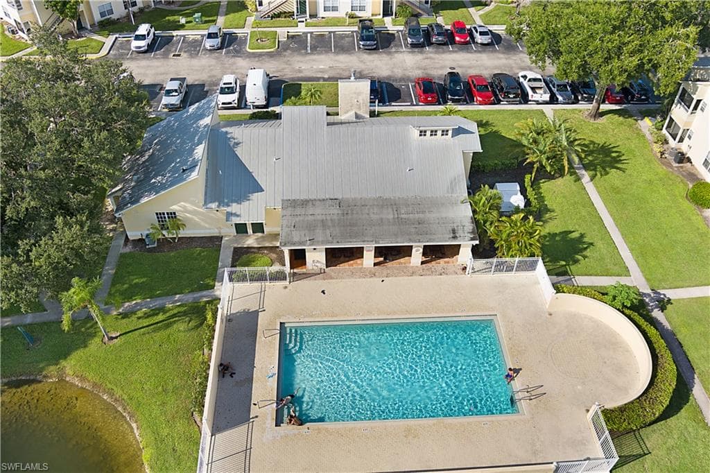 2008 Rookery Bay DR # 1102, NAPLES FL 34114-21