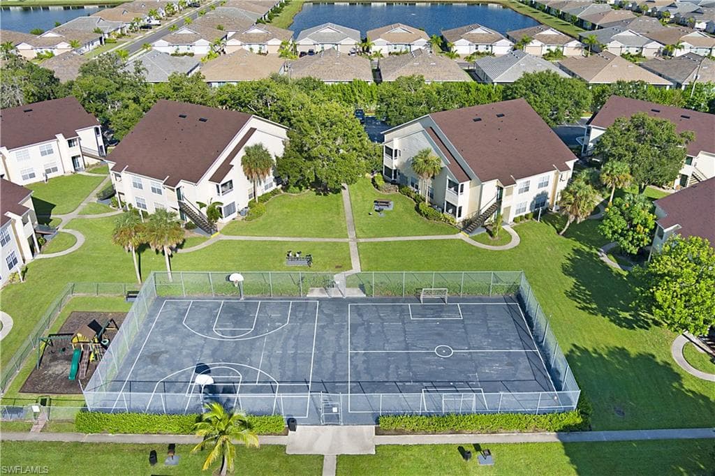 2008 Rookery Bay DR # 1102, NAPLES FL 34114-29