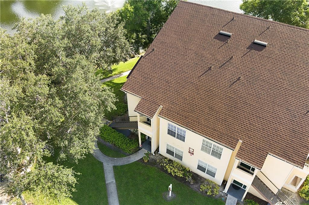 2008 Rookery Bay DR # 1102, NAPLES FL 34114-32