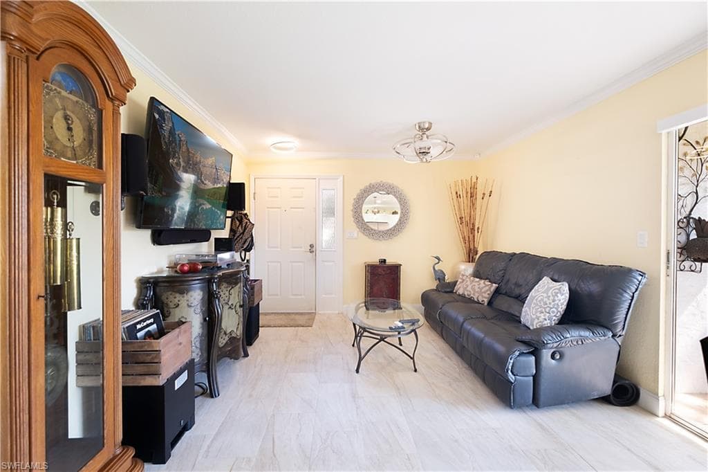 2008 Rookery Bay DR # 1102, NAPLES FL 34114-14