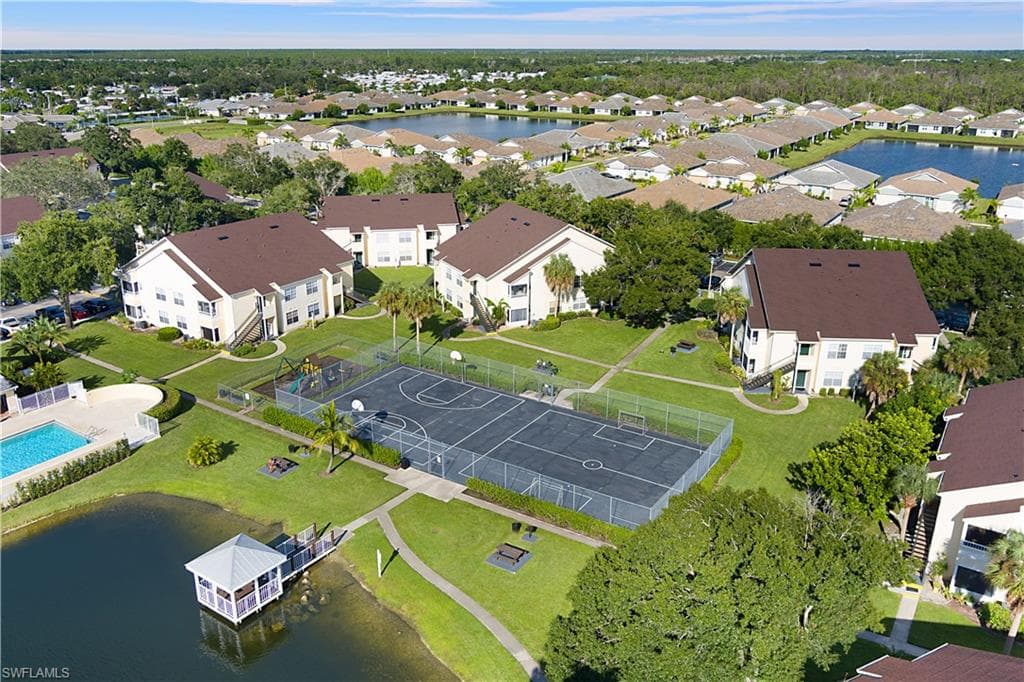 2008 Rookery Bay DR # 1102, NAPLES FL 34114-30