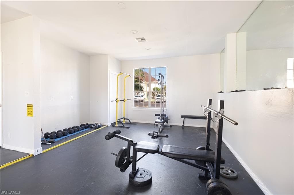 2008 Rookery Bay DR # 1102, NAPLES FL 34114-24