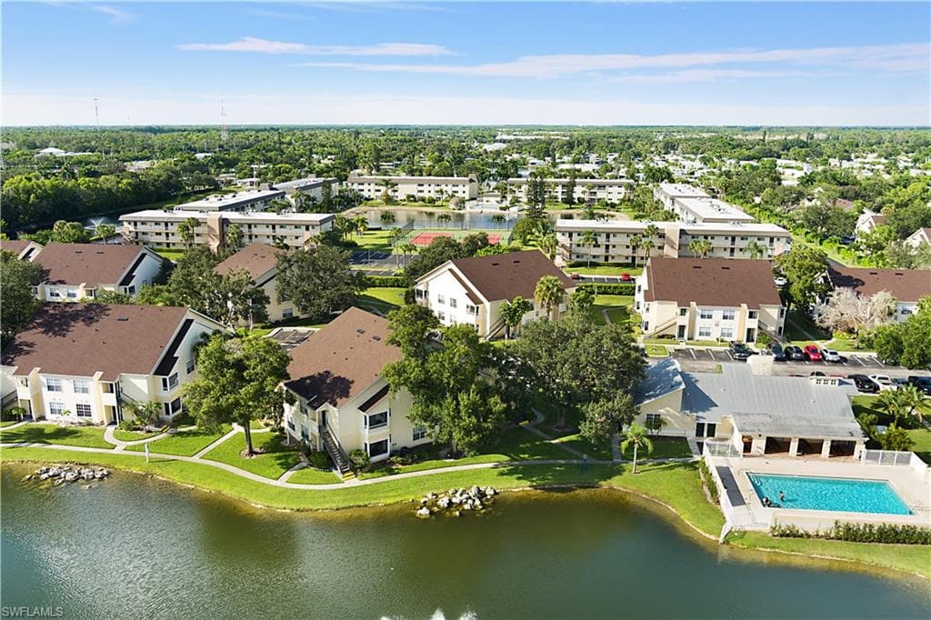 2008 Rookery Bay DR # 1102, NAPLES FL 34114-20