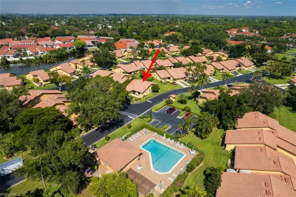 5368 Council LN, FORT MYERS FL 33907-2