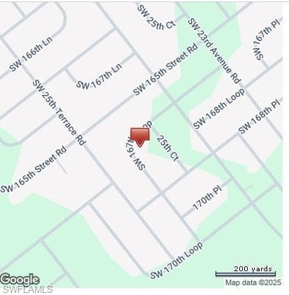 XXX SW 167th LOOP, OCALA FL 34473-12