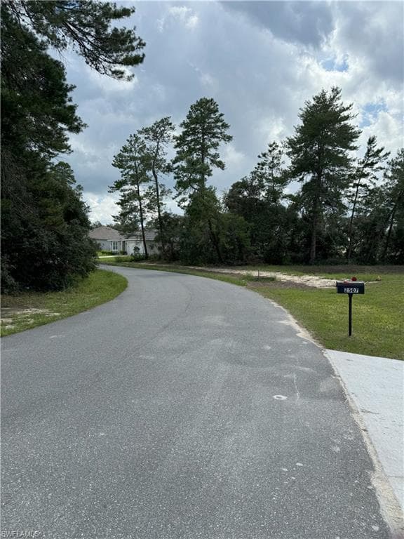 XXX SW 167th LOOP, OCALA FL 34473-7