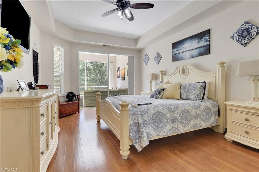 21560 BACCARAT LN # 101, ESTERO FL 33928-16