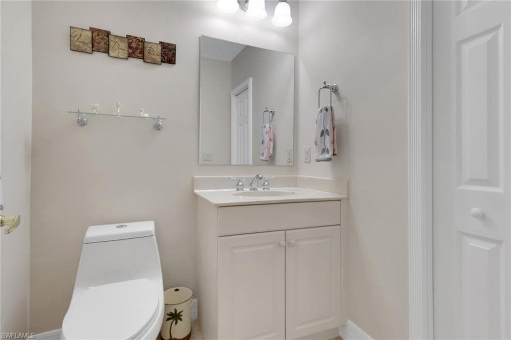 21560 BACCARAT LN # 101, ESTERO FL 33928-15