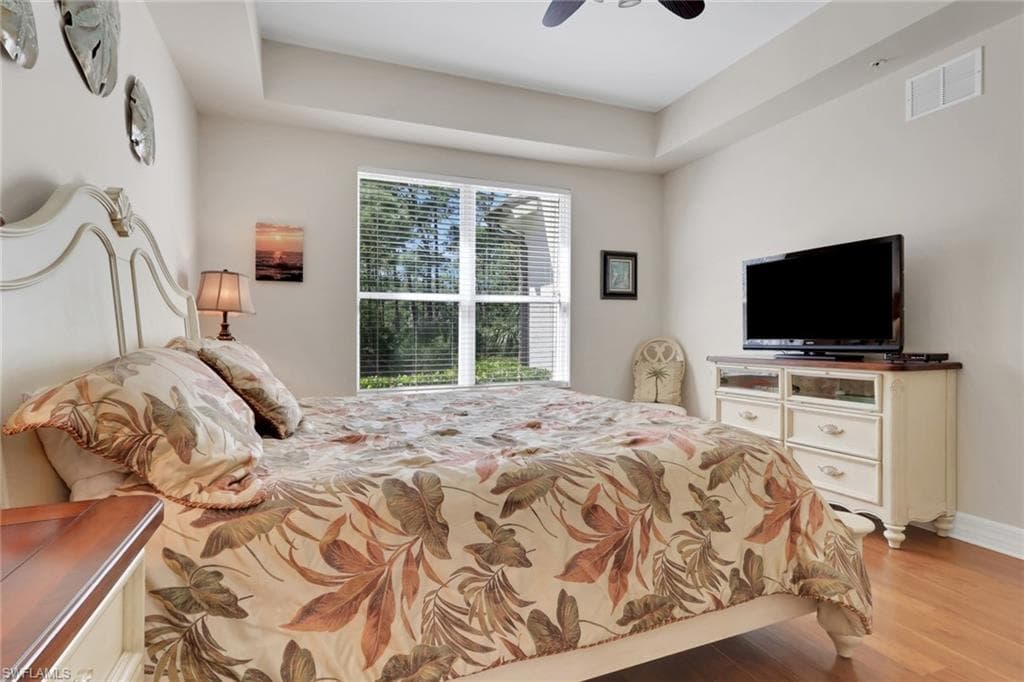 21560 BACCARAT LN # 101, ESTERO FL 33928-11