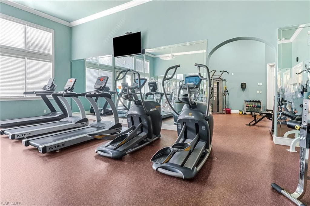 21560 BACCARAT LN # 101, ESTERO FL 33928-32