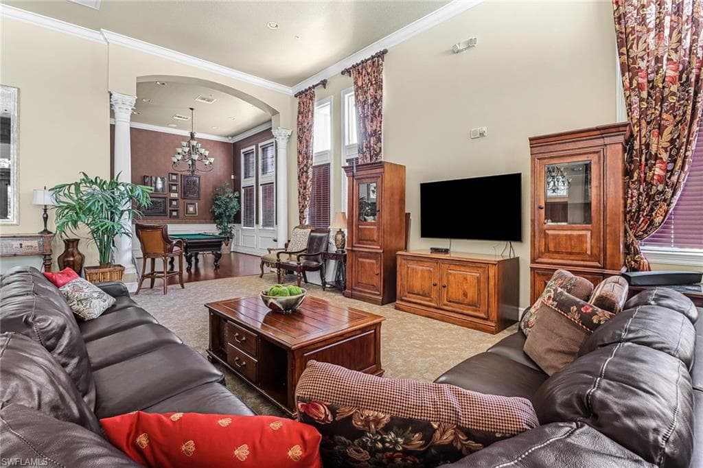 21560 BACCARAT LN # 101, ESTERO FL 33928-38