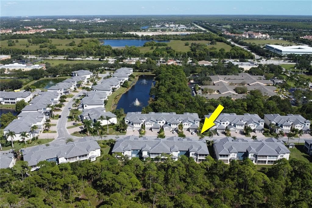 21560 BACCARAT LN # 101, ESTERO FL 33928-28