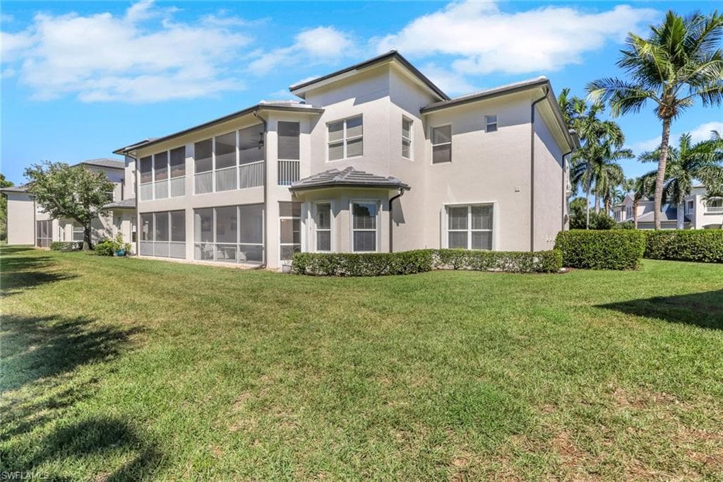 21560 BACCARAT LN # 101, ESTERO FL 33928-24