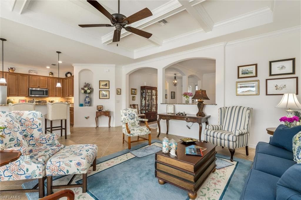 20460 Granlago DR, VENICE FL 34293-12