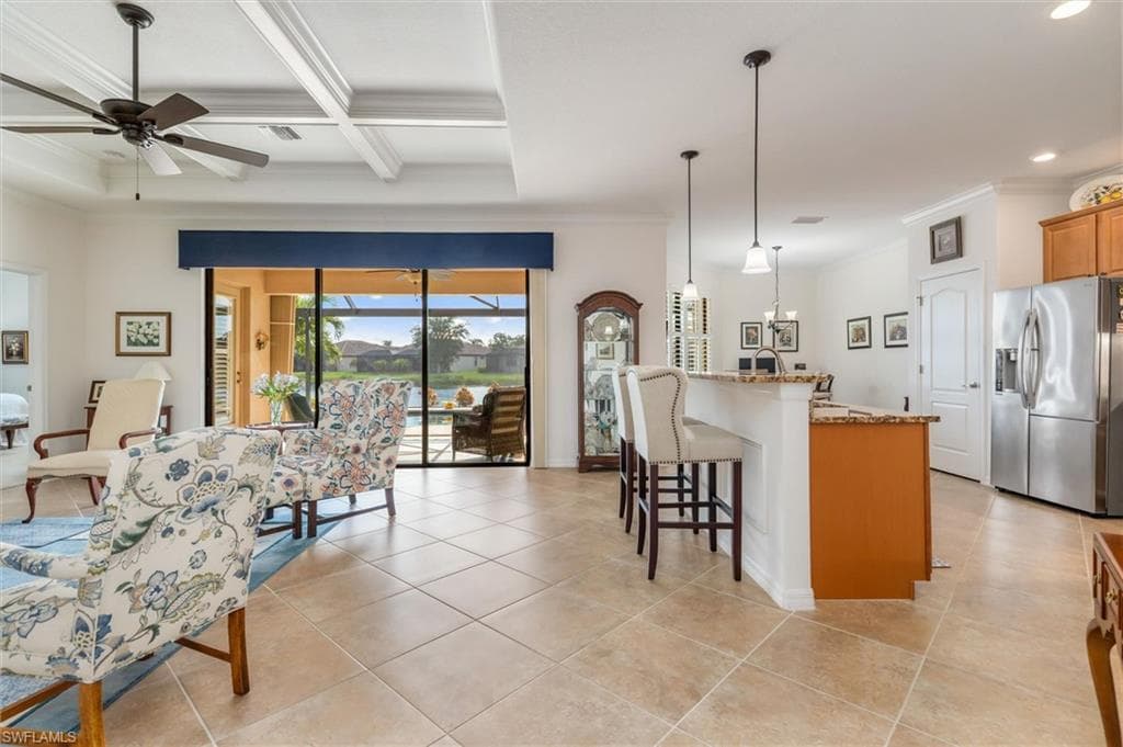 20460 Granlago DR, VENICE FL 34293-8