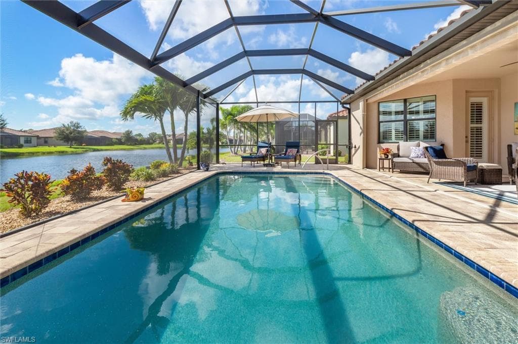 20460 Granlago DR, VENICE FL 34293-37