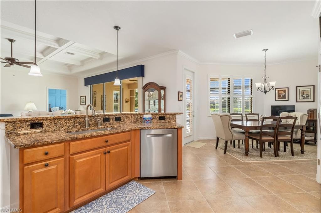 20460 Granlago DR, VENICE FL 34293-13