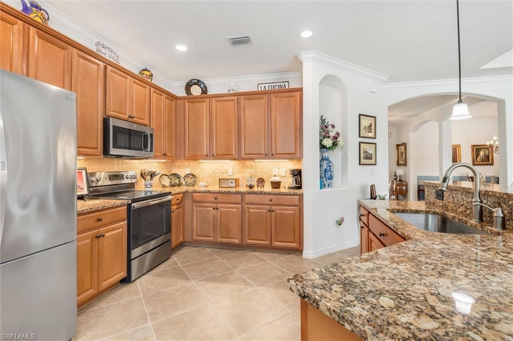 20460 Granlago DR, VENICE FL 34293-14