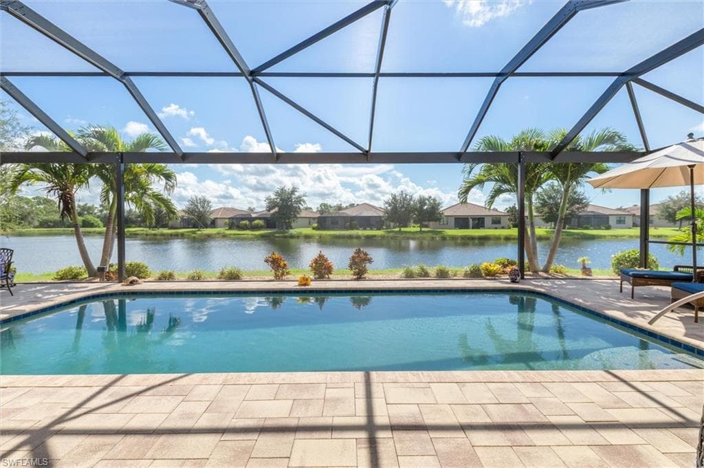 20460 Granlago DR, VENICE FL 34293-39