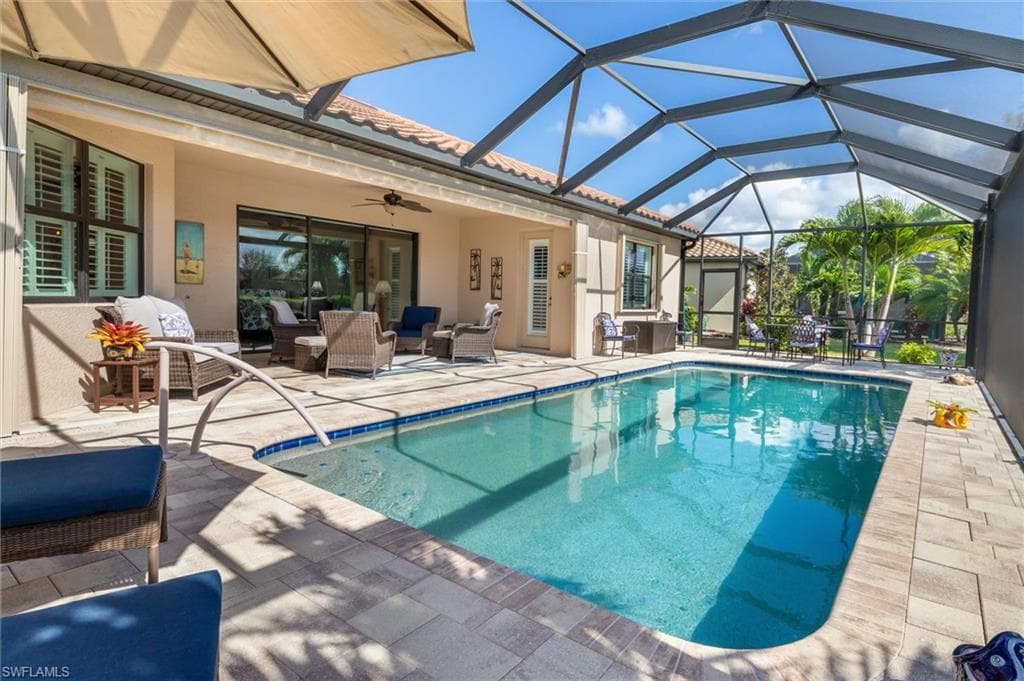 20460 Granlago DR, VENICE FL 34293-34