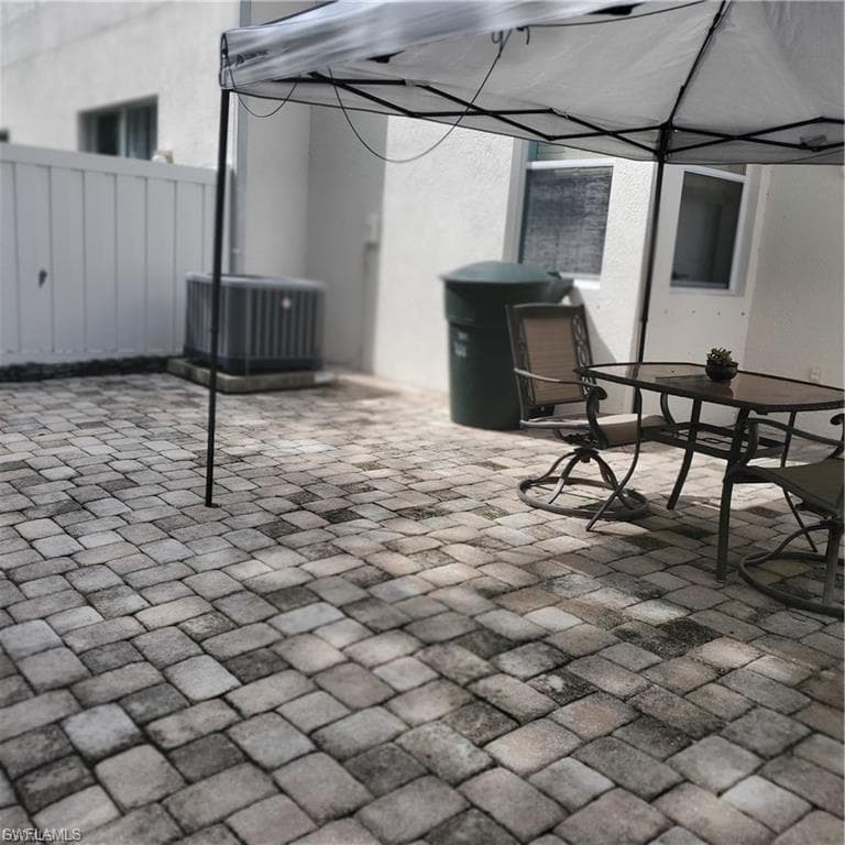 3616 Pine Oak CIR # 101, FORT MYERS FL 33916-26