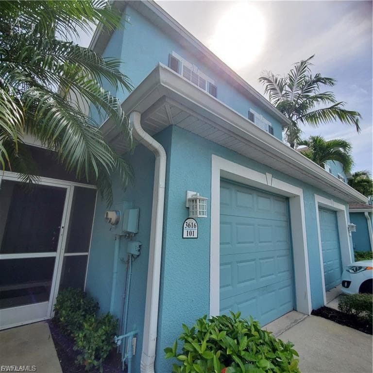3616 Pine Oak CIR # 101, FORT MYERS FL 33916-5