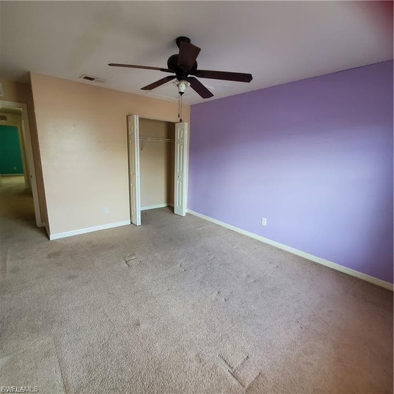 3616 Pine Oak CIR # 101, FORT MYERS FL 33916-15