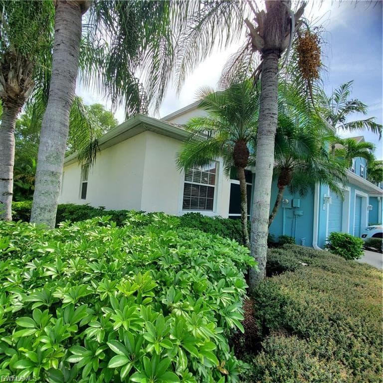 3616 Pine Oak CIR # 101, FORT MYERS FL 33916-4