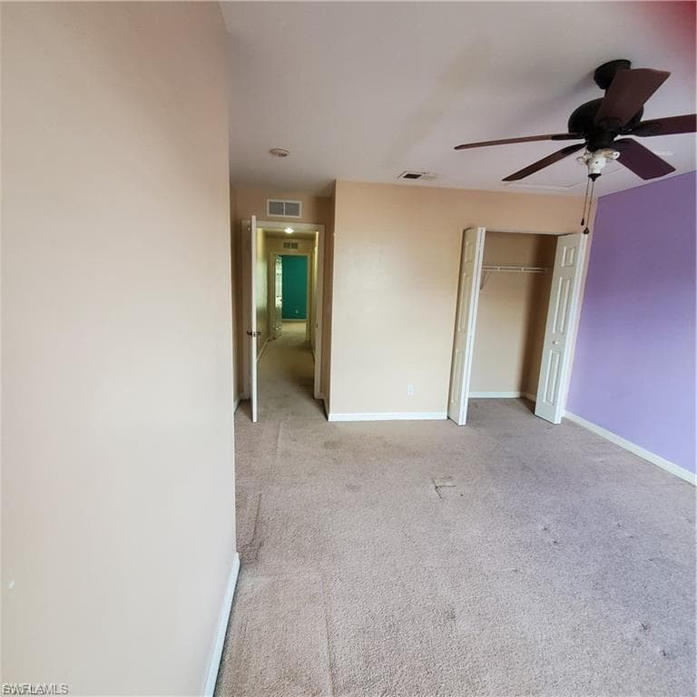 3616 Pine Oak CIR # 101, FORT MYERS FL 33916-14