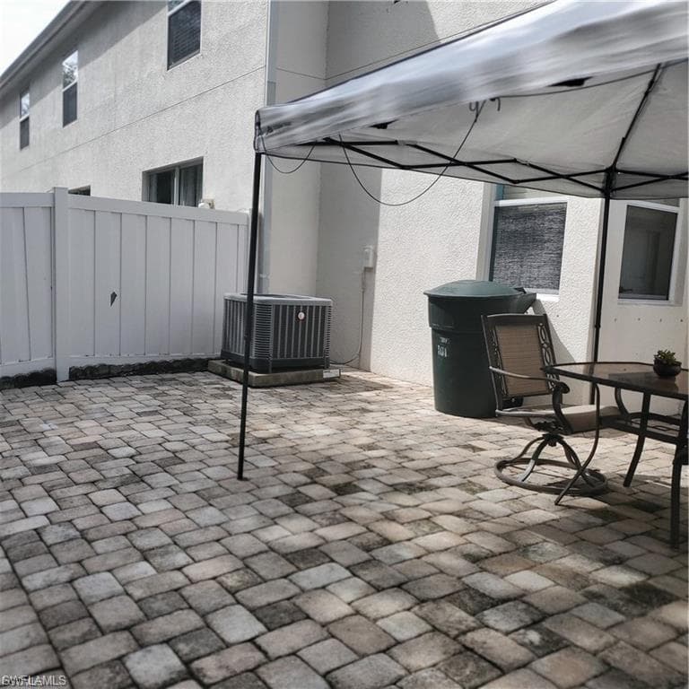 3616 Pine Oak CIR # 101, FORT MYERS FL 33916-28