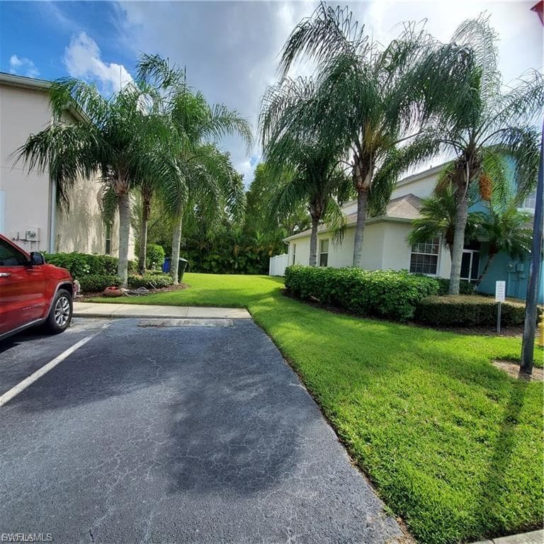 3616 Pine Oak CIR # 101, FORT MYERS FL 33916-7
