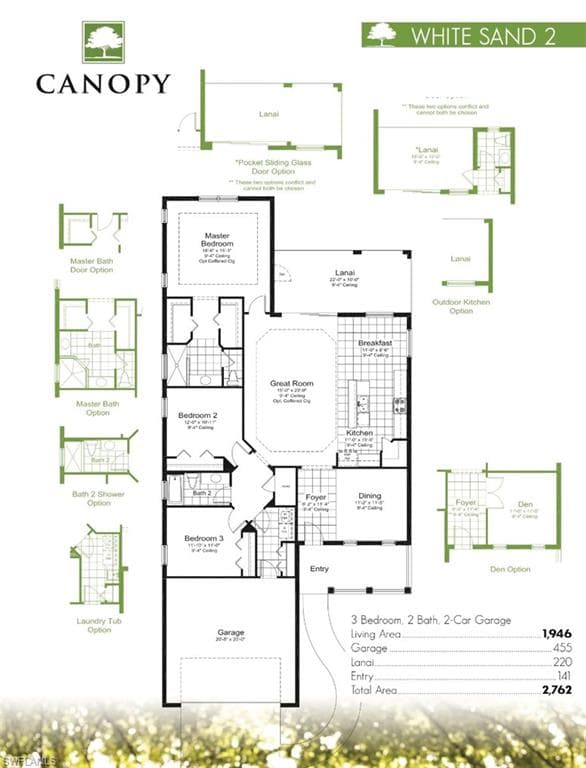 3585 Canopy CIR, NAPLES FL 34120-45