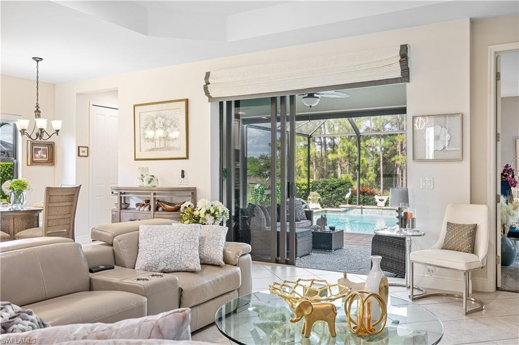 3585 Canopy CIR, NAPLES FL 34120-16