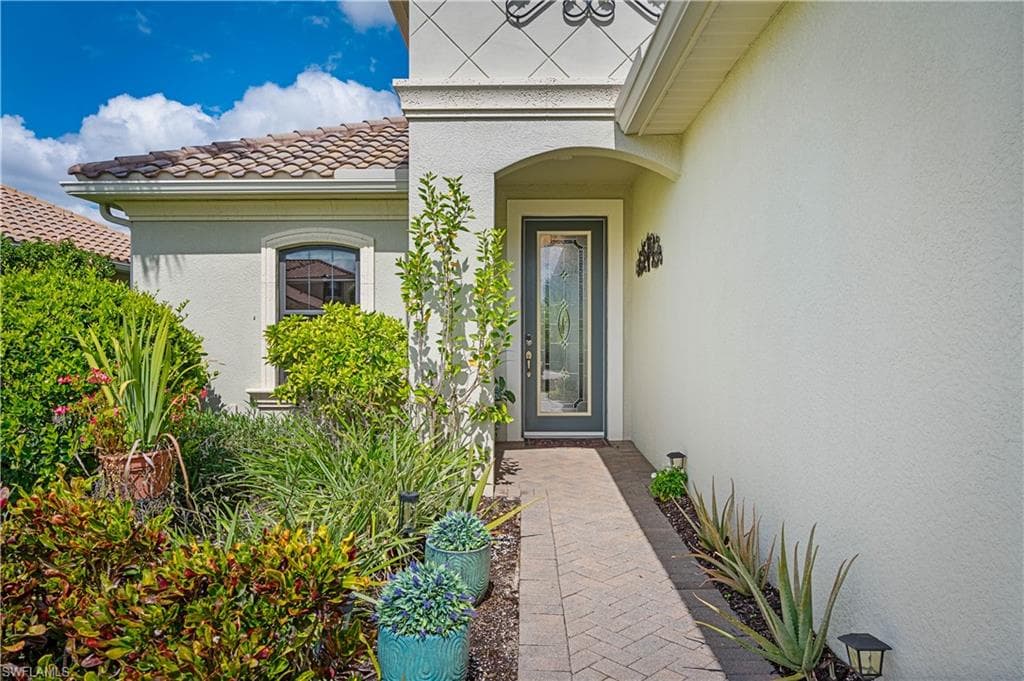 3585 Canopy CIR, NAPLES FL 34120-6