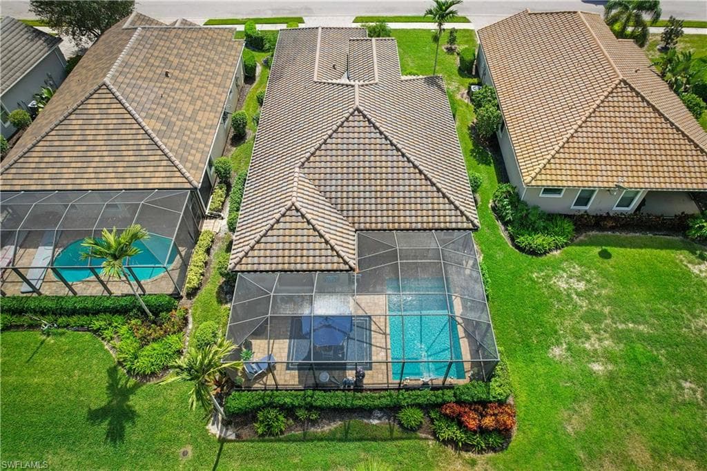 3585 Canopy CIR, NAPLES FL 34120-2