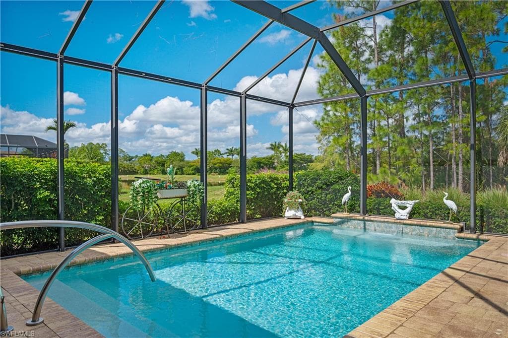 3585 Canopy CIR, NAPLES FL 34120-8