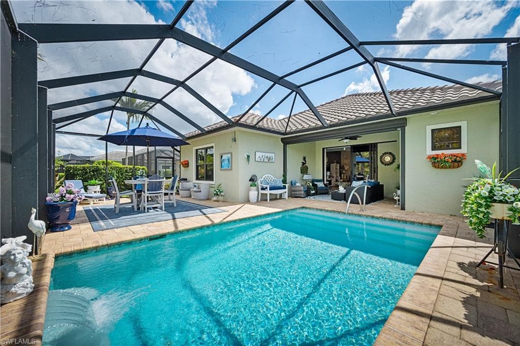 3585 Canopy CIR, NAPLES FL 34120-7