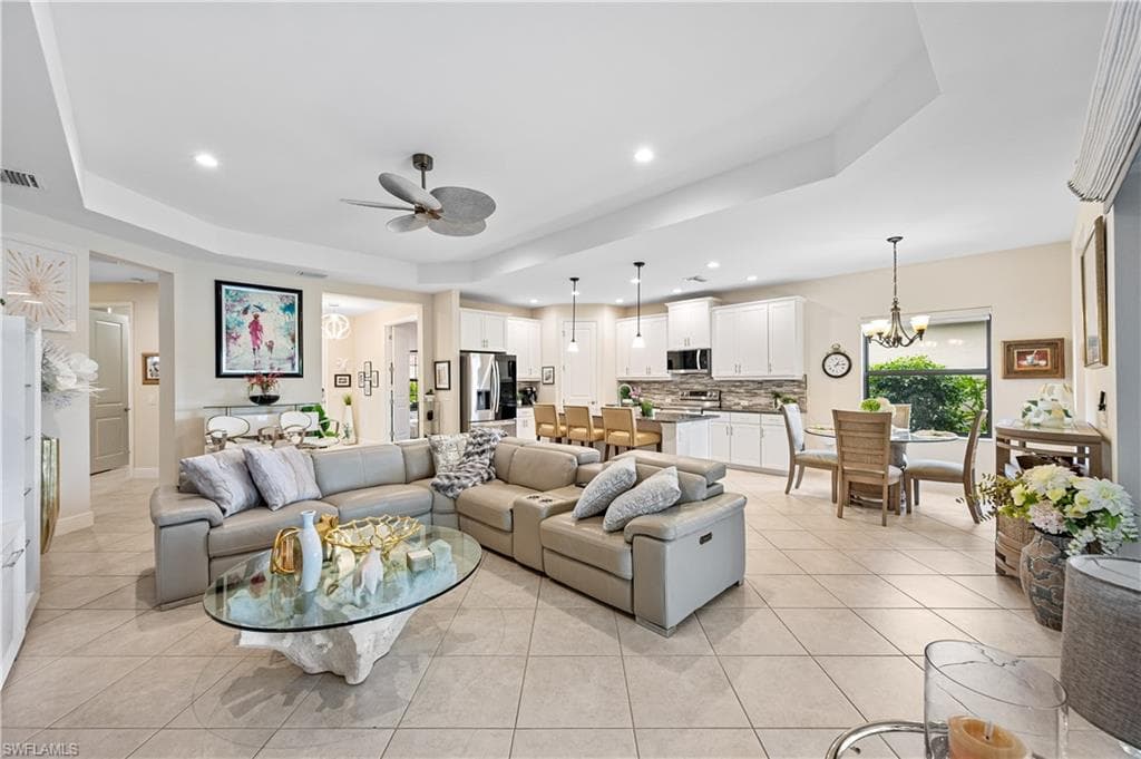 3585 Canopy CIR, NAPLES FL 34120-20