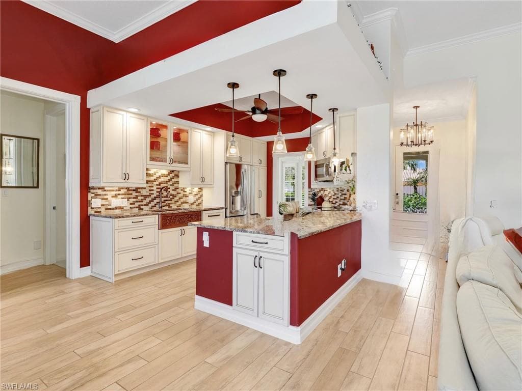 14815 Carducci CT, BONITA SPRINGS FL 34135-13